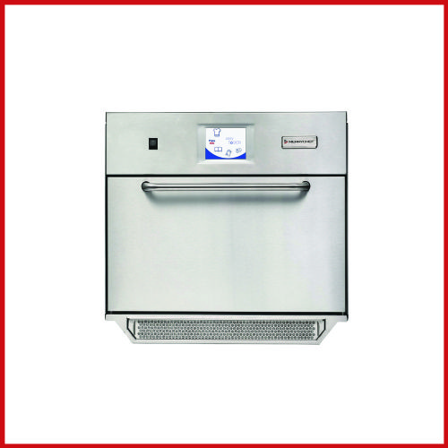 Merrychef eikon® e5 Accelerated High Speed Oven - 32A - Silver
